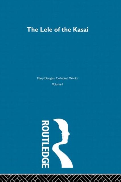 Forsidebilde av The Lele of the Kasai