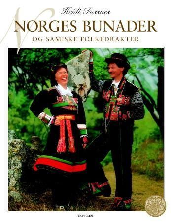 Norges bunader og samiske folkedrakter