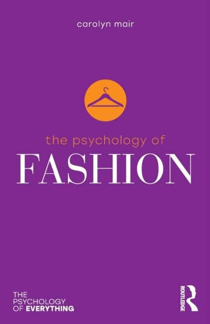 The psychology of fashion
