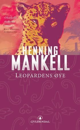 Leopardens øye