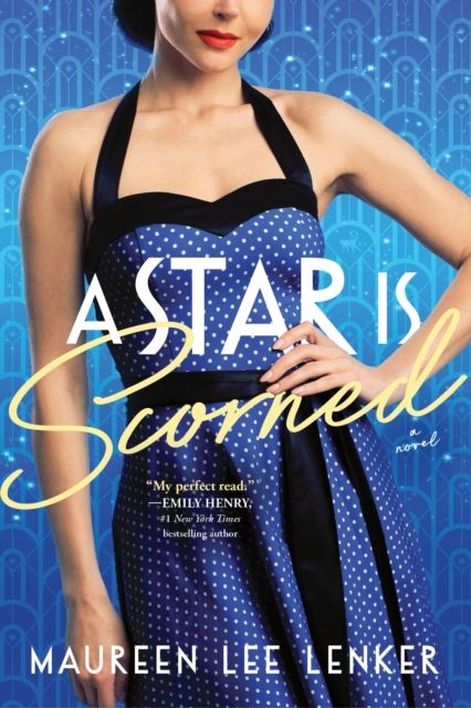 A Star Is Scorned