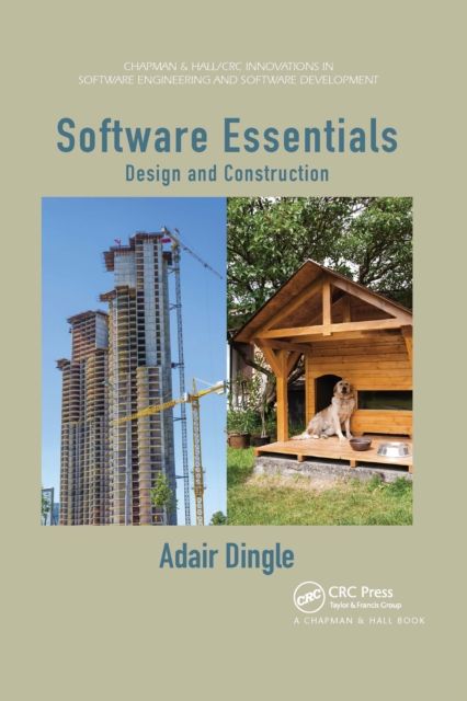 Software Essentials : Design and Construction
