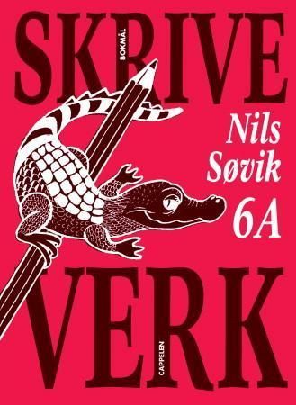 Skriveverk 6A : løkkeskrift