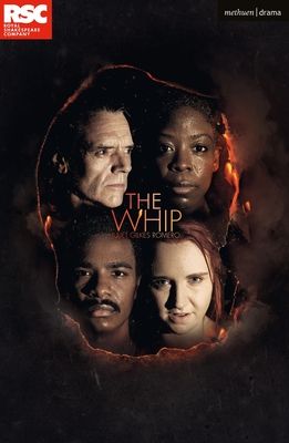 Forsidebilde av The Whip