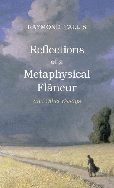 Reflections of a Metaphysical Flaneur : and Other Essays