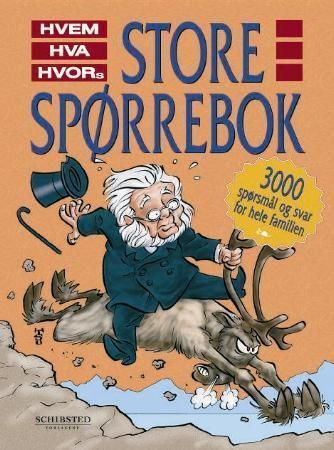 Hvem hva hvors store spørrebok. [8]