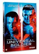 Universal Soldier