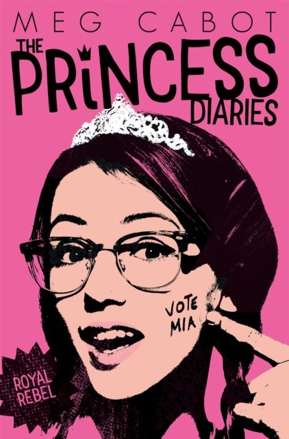 The princess diaries