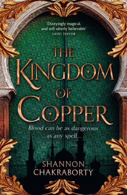 The kingdom of copper