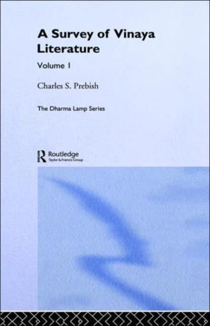 A Survey of Vinaya Literature