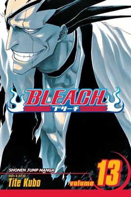 Bleach. vol. 13. The undead