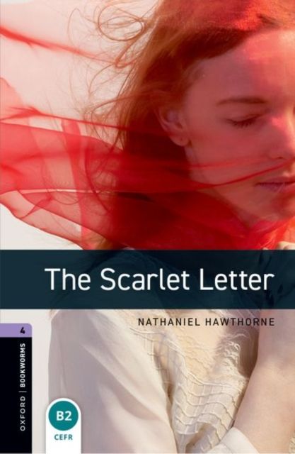The scarlet letter