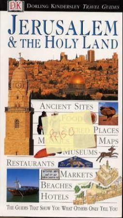 Jerusalem and the holy land