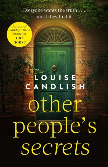 Forsidebilde av Other People's Secrets