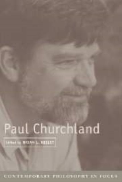 Paul Churchland