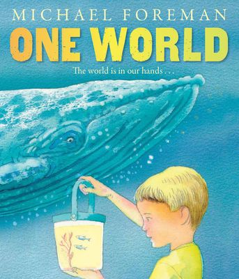 One World : 30th Anniversary Special Edition