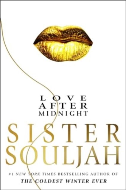 Love After Midnight : A Novel