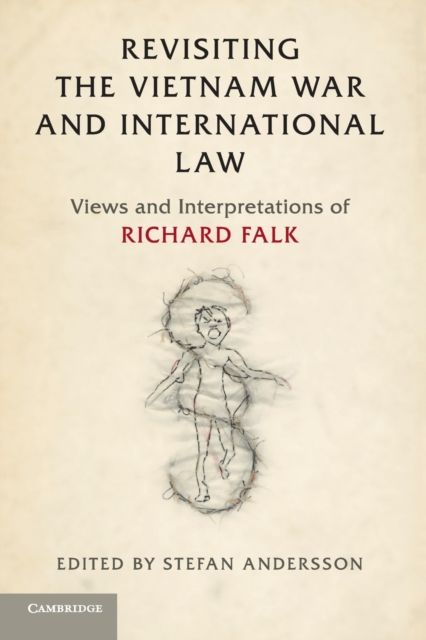 Forsidebilde av Revisiting the Vietnam War and International Law : Views and Interpretations of Richard Falk