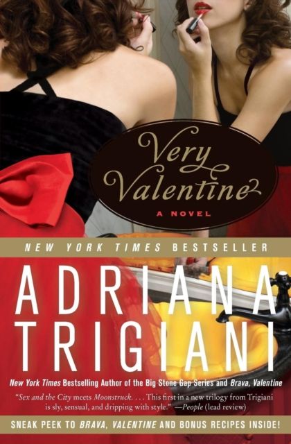 Very Valentine : A Novel