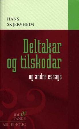 Idé og tanke