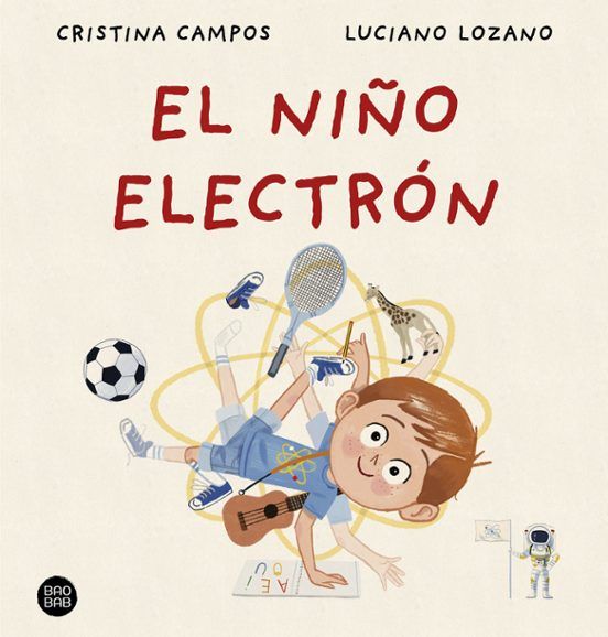 El nino electron