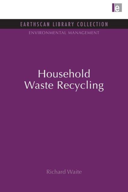 Household Waste Recycling