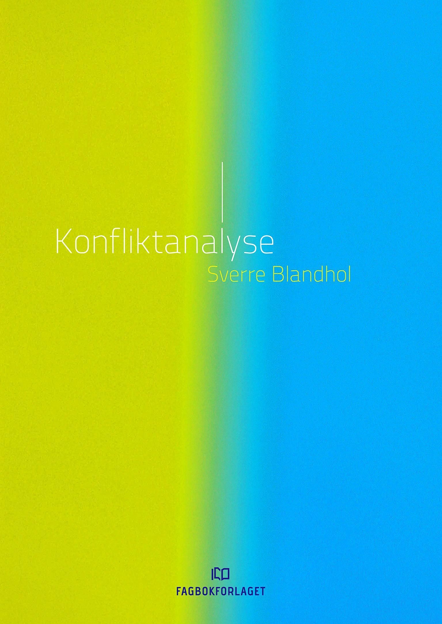 Konfliktanalyse