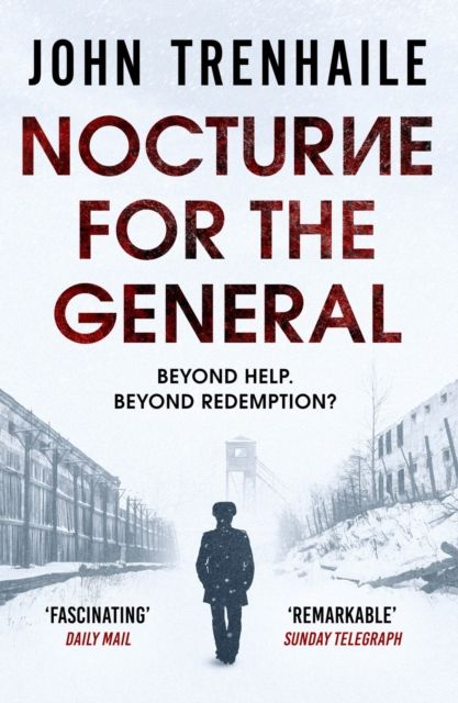 Forsidebilde av Nocturne for the General