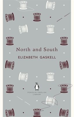 North and south