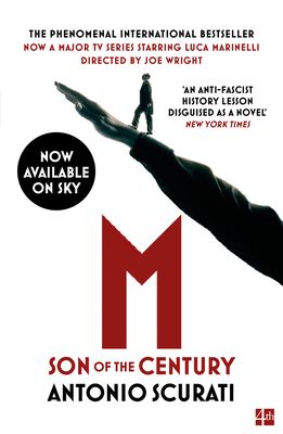 M : Son of the Century