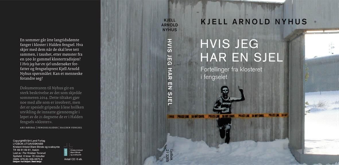 Hvis jeg har en sjel : fortellinger fra klosteret i fengselet