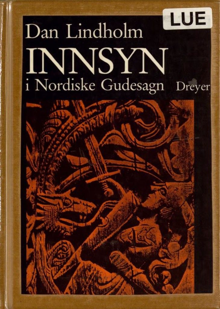 Innsyn i nordiske gudesagn