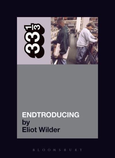 Endtroducing-