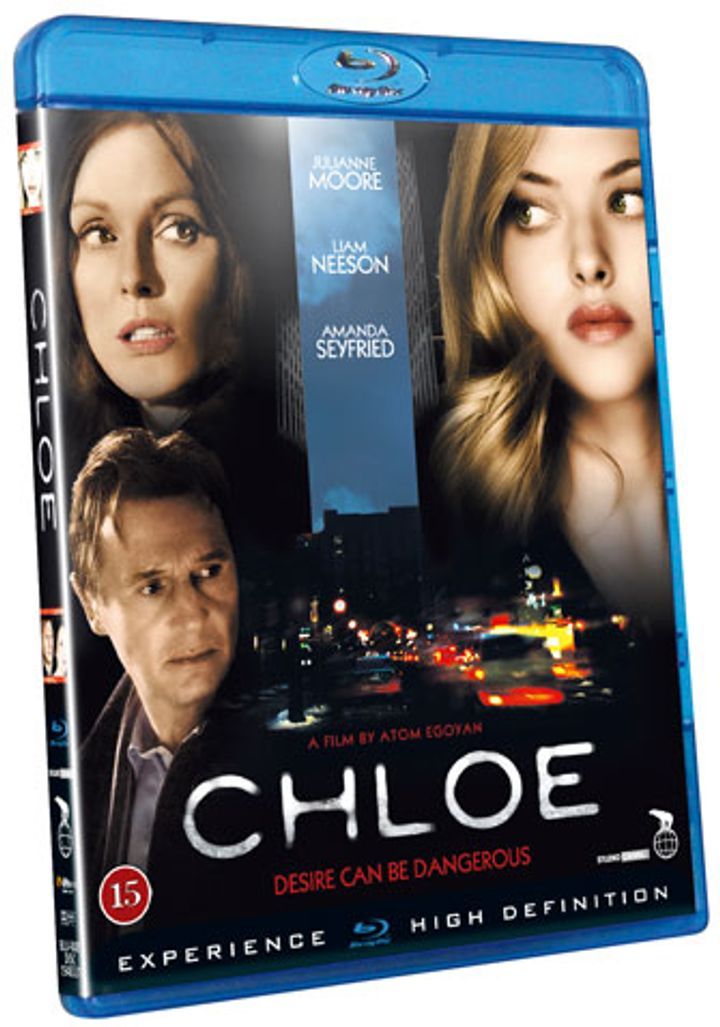 Chloe