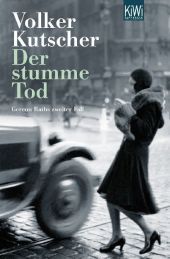 Der stumme Tod : Roman