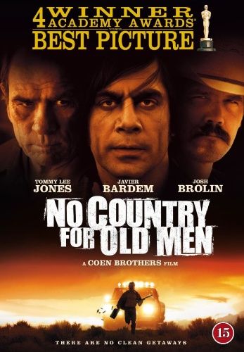 No country for old men