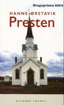 Presten : roman