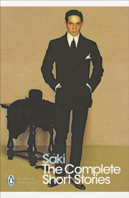 The complete short stories
