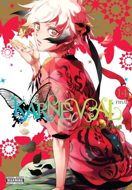 Karneval. 14