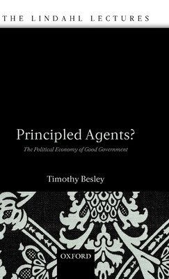 Principled Agents? : The Political Economy of Good Government