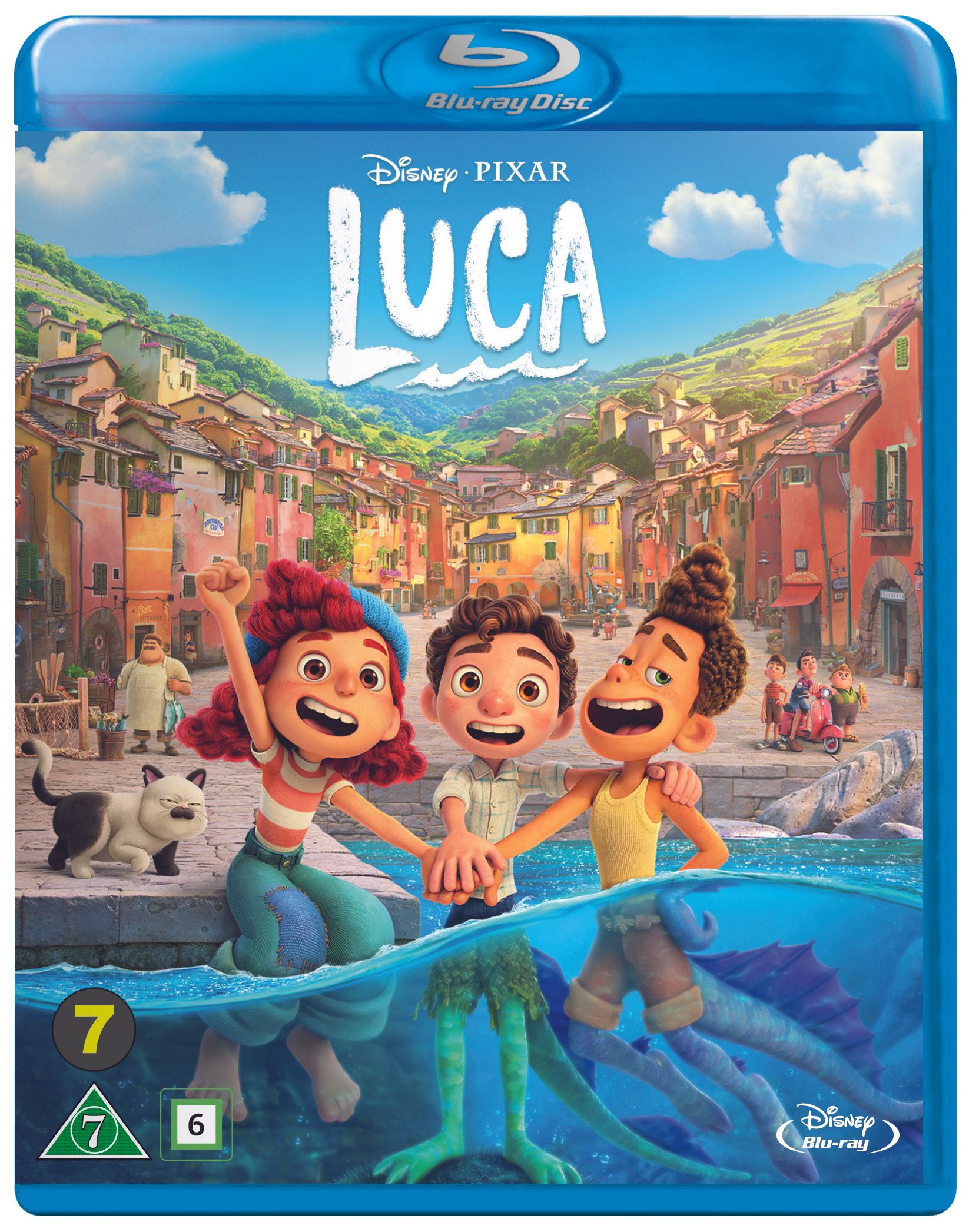 Luca