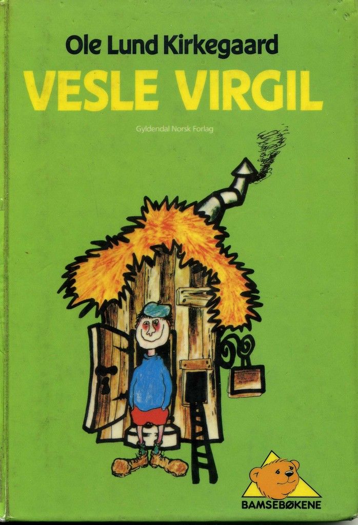 Vesle Virgil