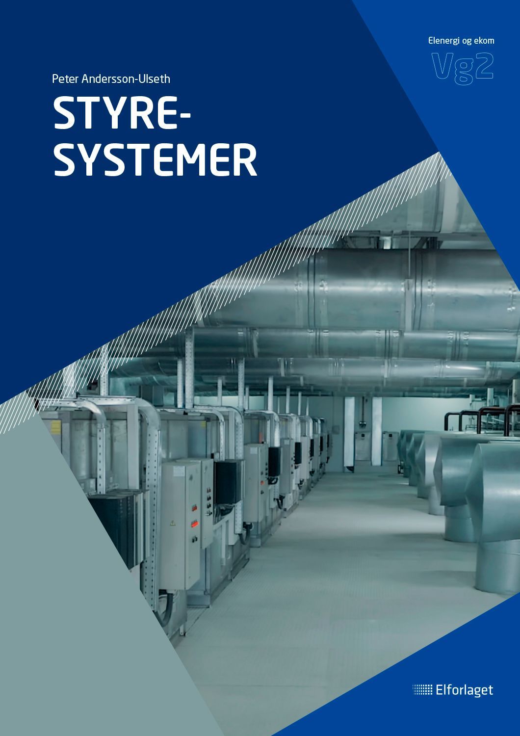 Styresystemer : vg2 elenergi og ekom