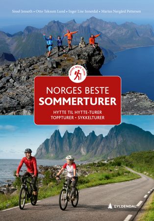Norges beste turer