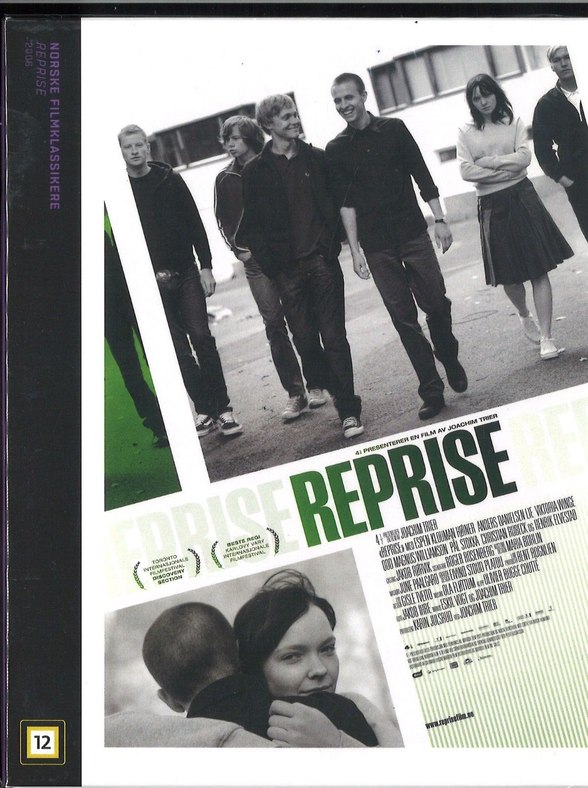 Reprise