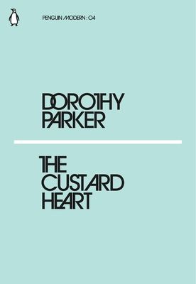 The custard heart