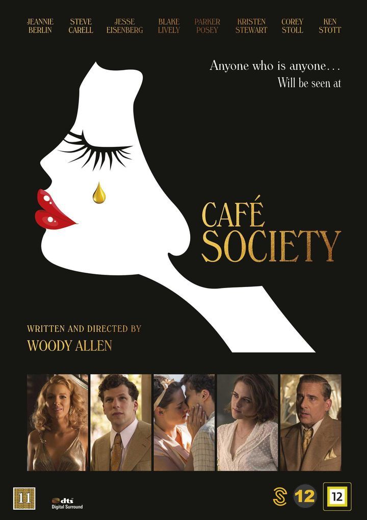 Café society