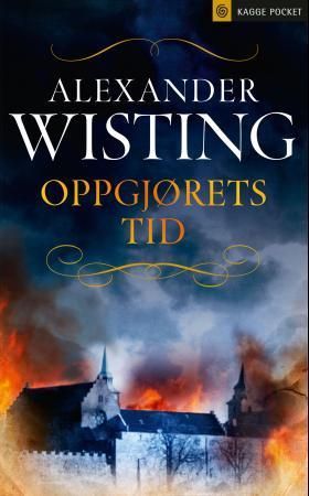 Oppgjørets tid : roman
