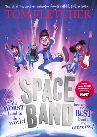 Space band