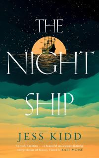 The night ship